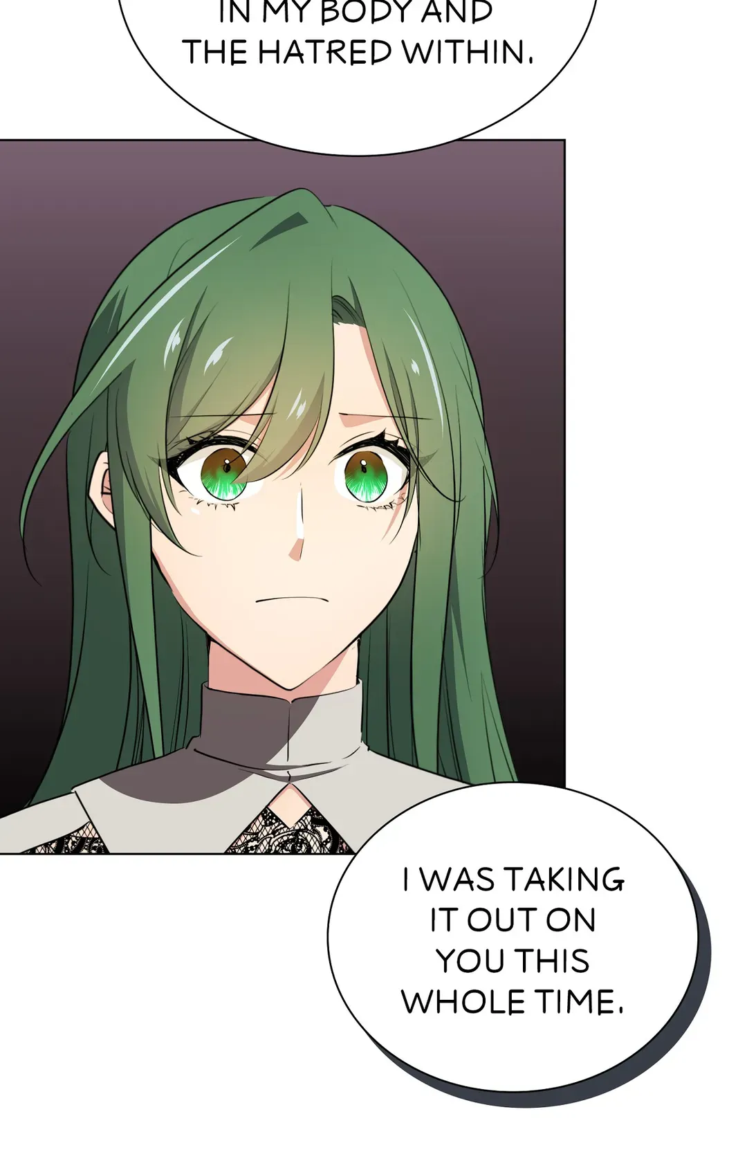 My Dearest Witch Chapter 51 - Page 48