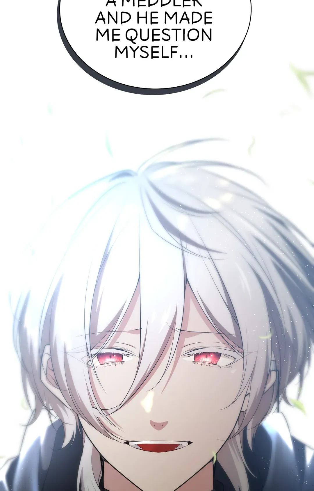 My Dearest Witch Chapter 51 - Page 50