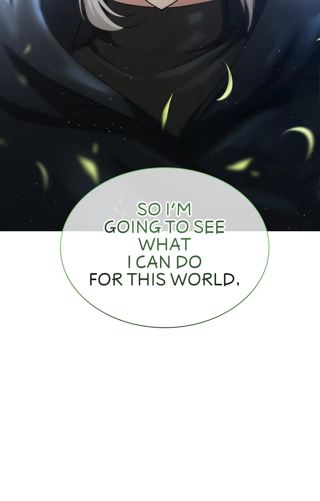 My Dearest Witch Chapter 51 - Page 51