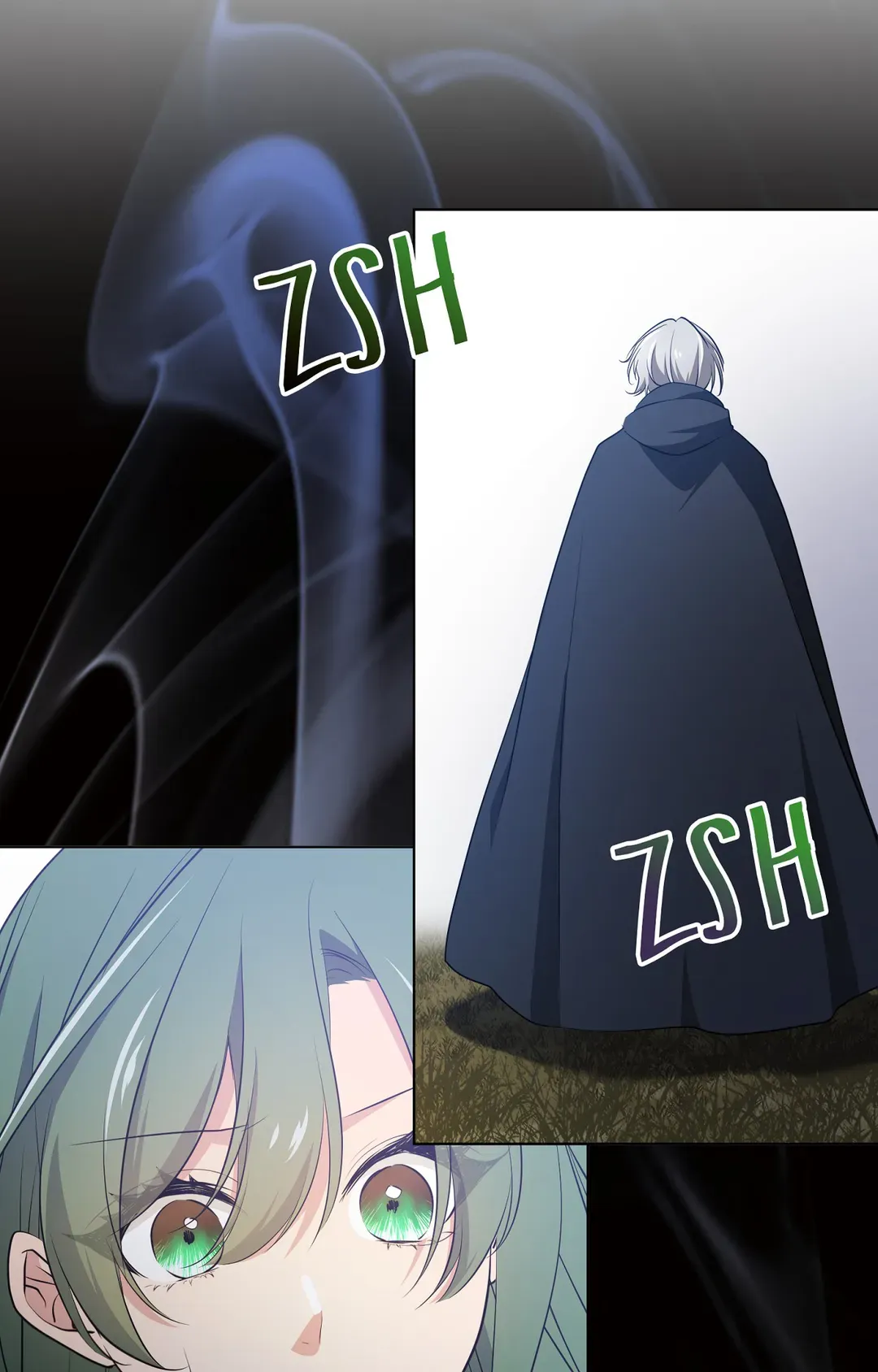 My Dearest Witch Chapter 51 - Page 53