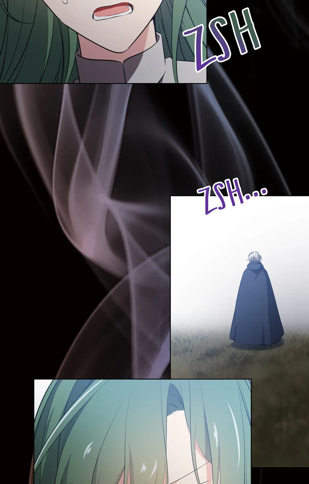 My Dearest Witch Chapter 51 - Page 54