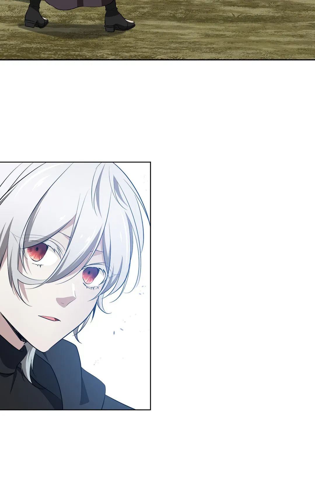 My Dearest Witch Chapter 51 - Page 57