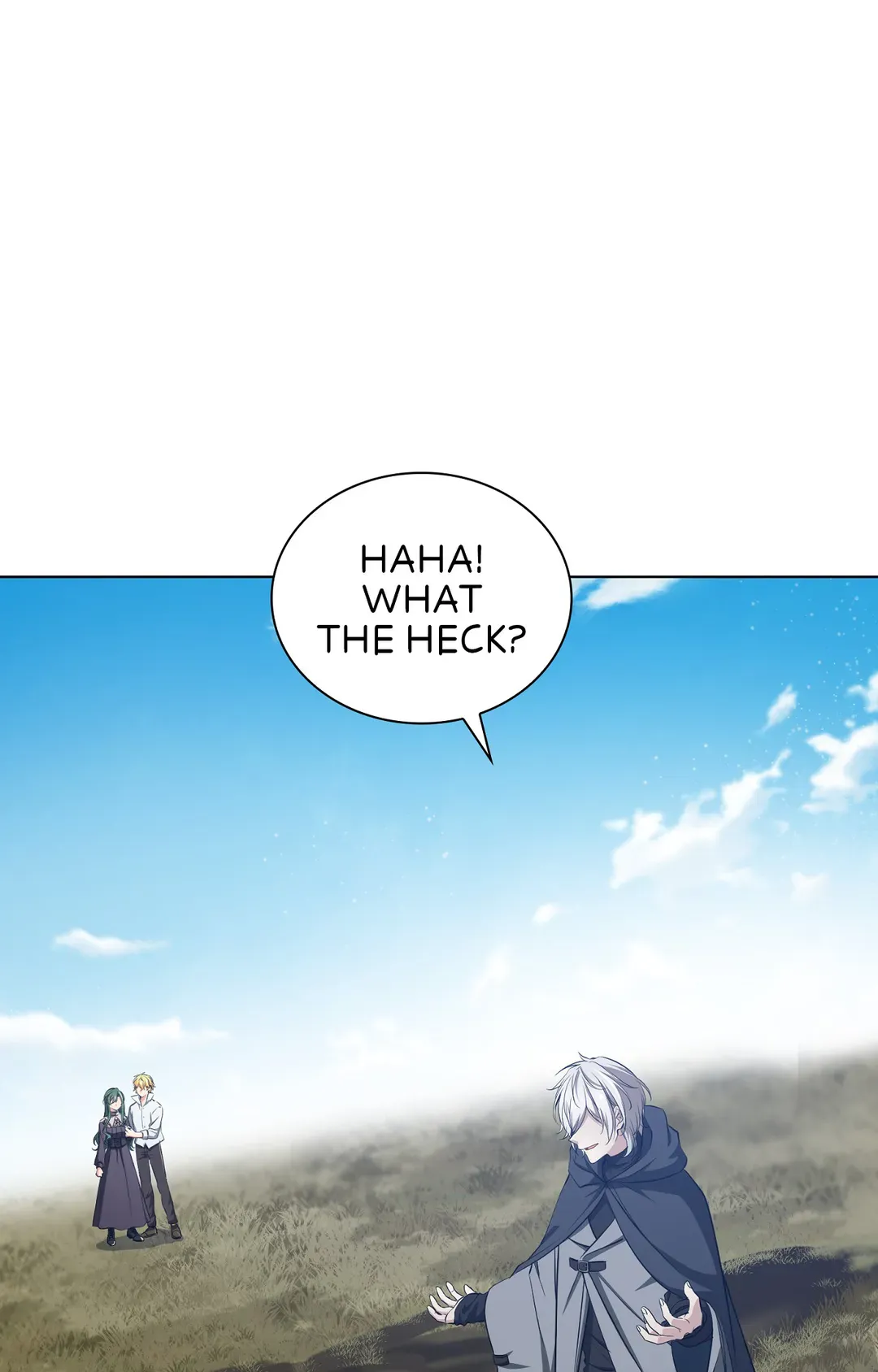 My Dearest Witch Chapter 51 - Page 58