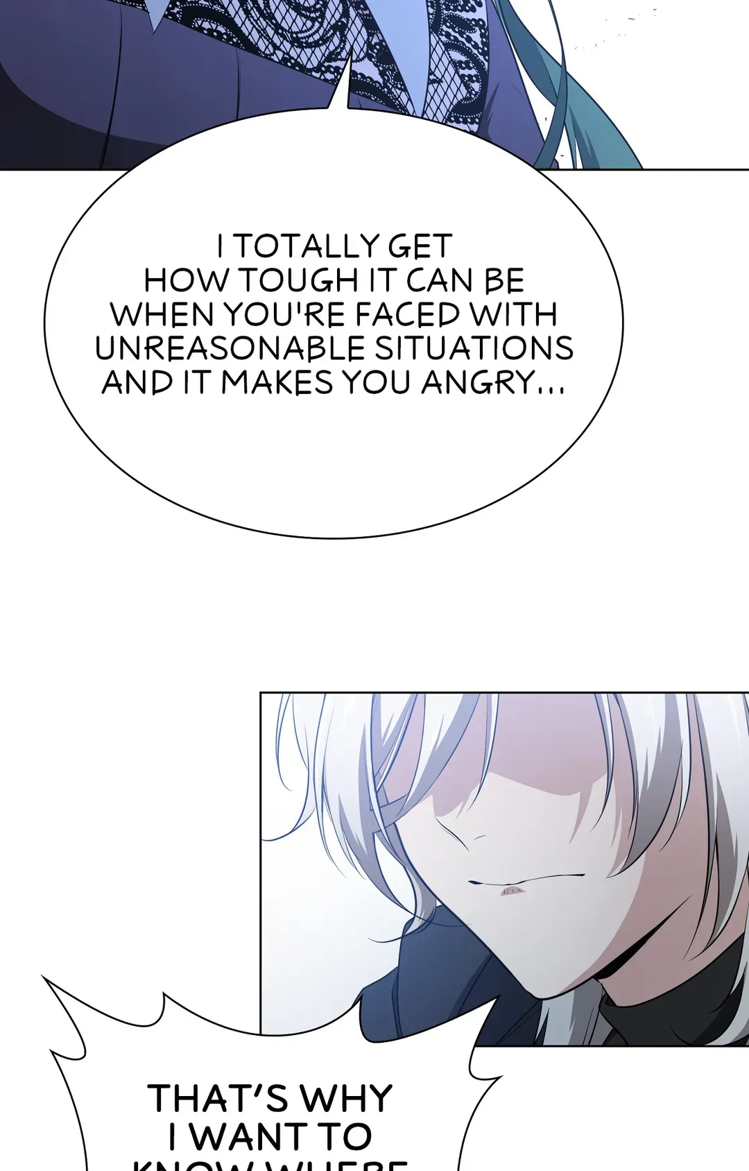 My Dearest Witch Chapter 51 - Page 63