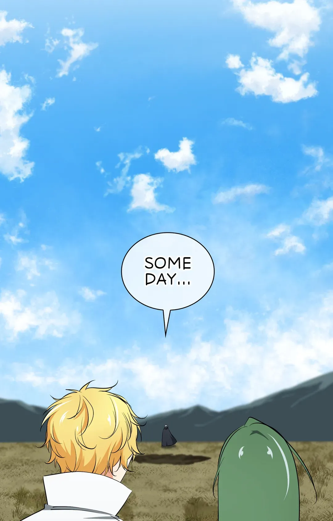 My Dearest Witch Chapter 51 - Page 65