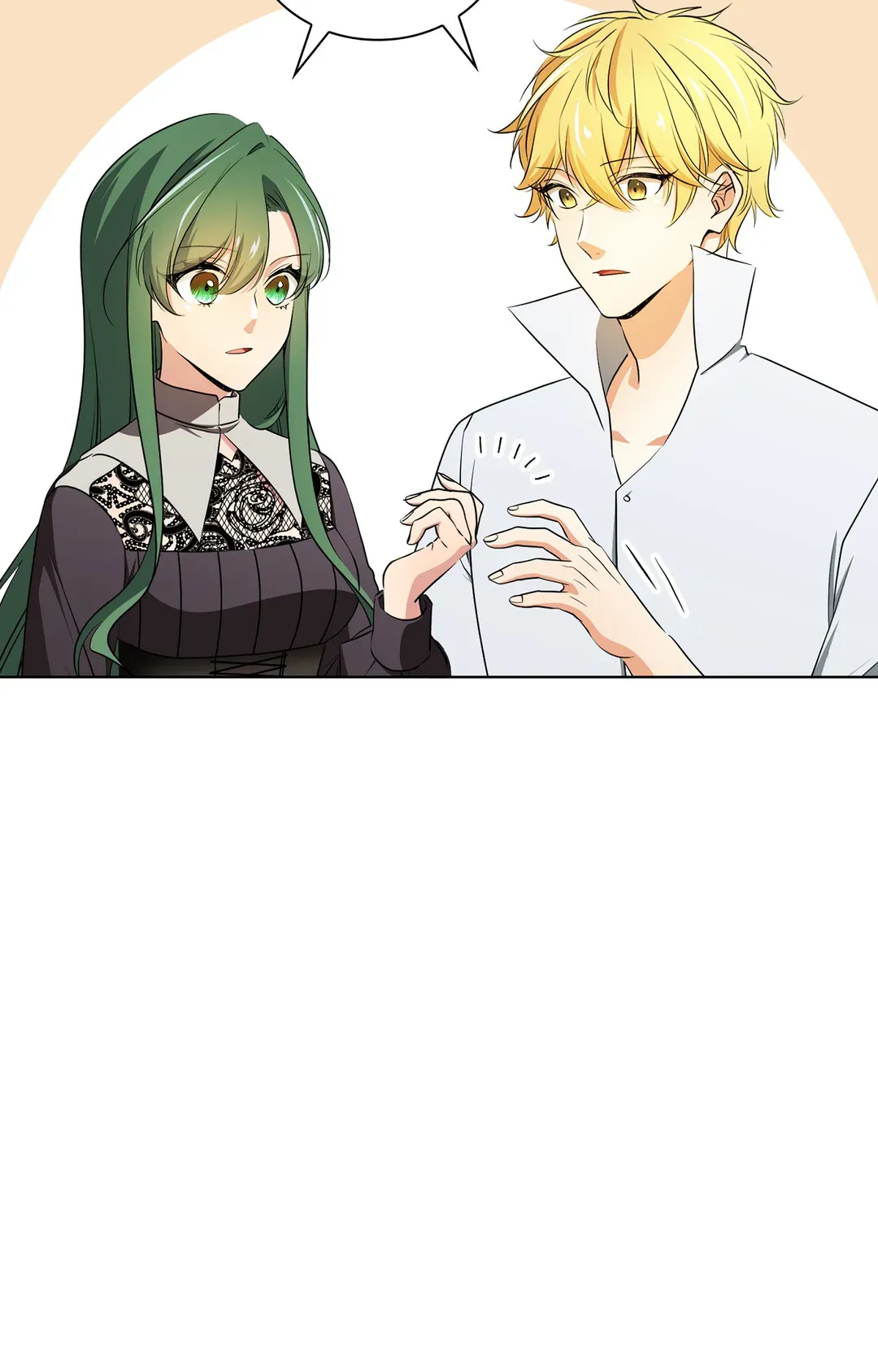 My Dearest Witch Chapter 51 - Page 68