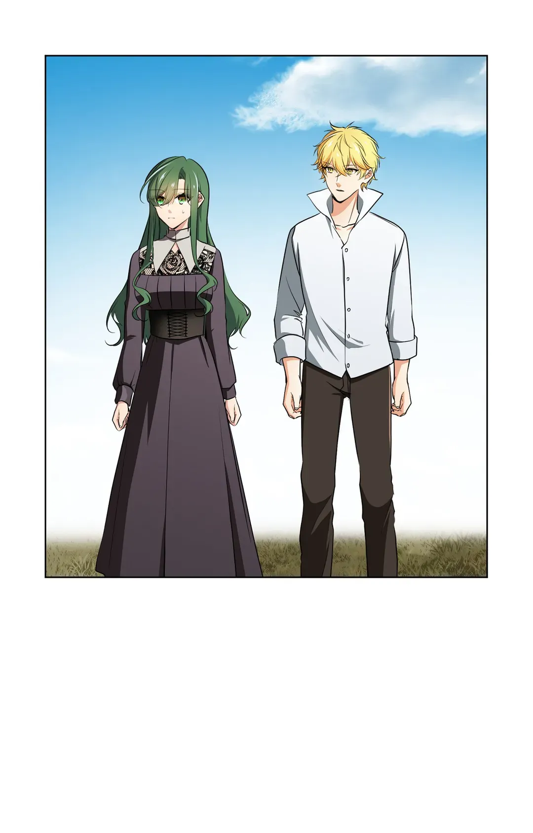 My Dearest Witch Chapter 51 - Page 69