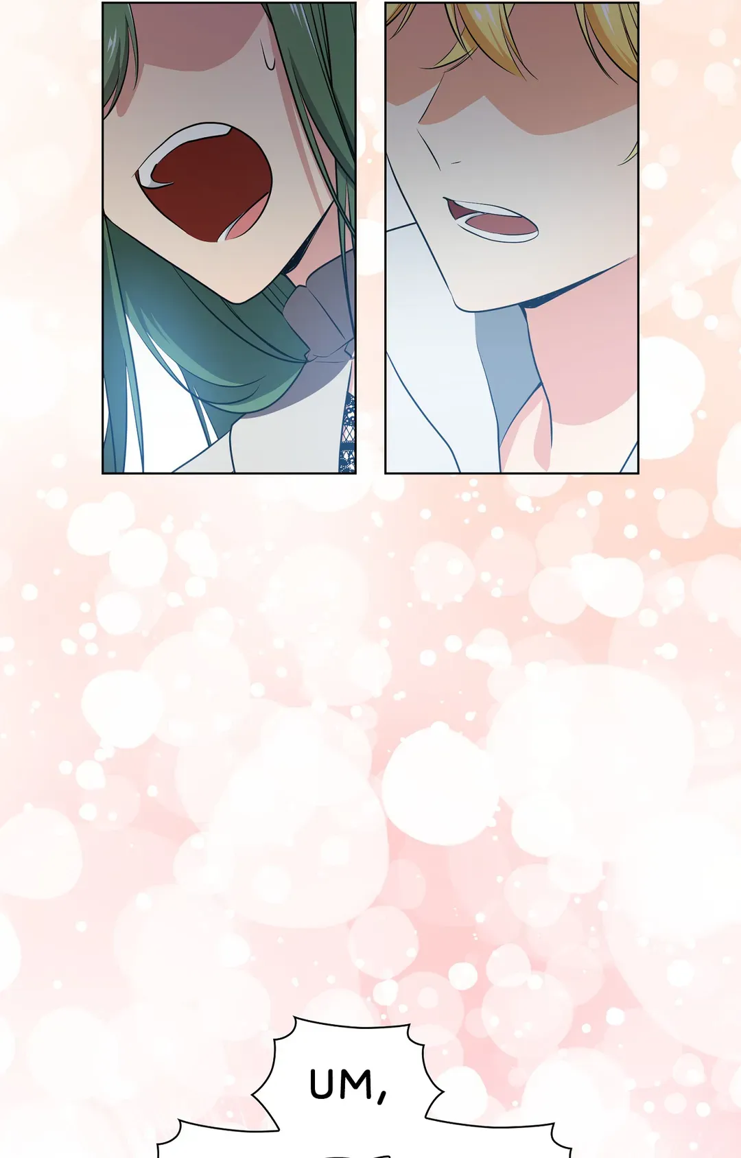 My Dearest Witch Chapter 51 - Page 71