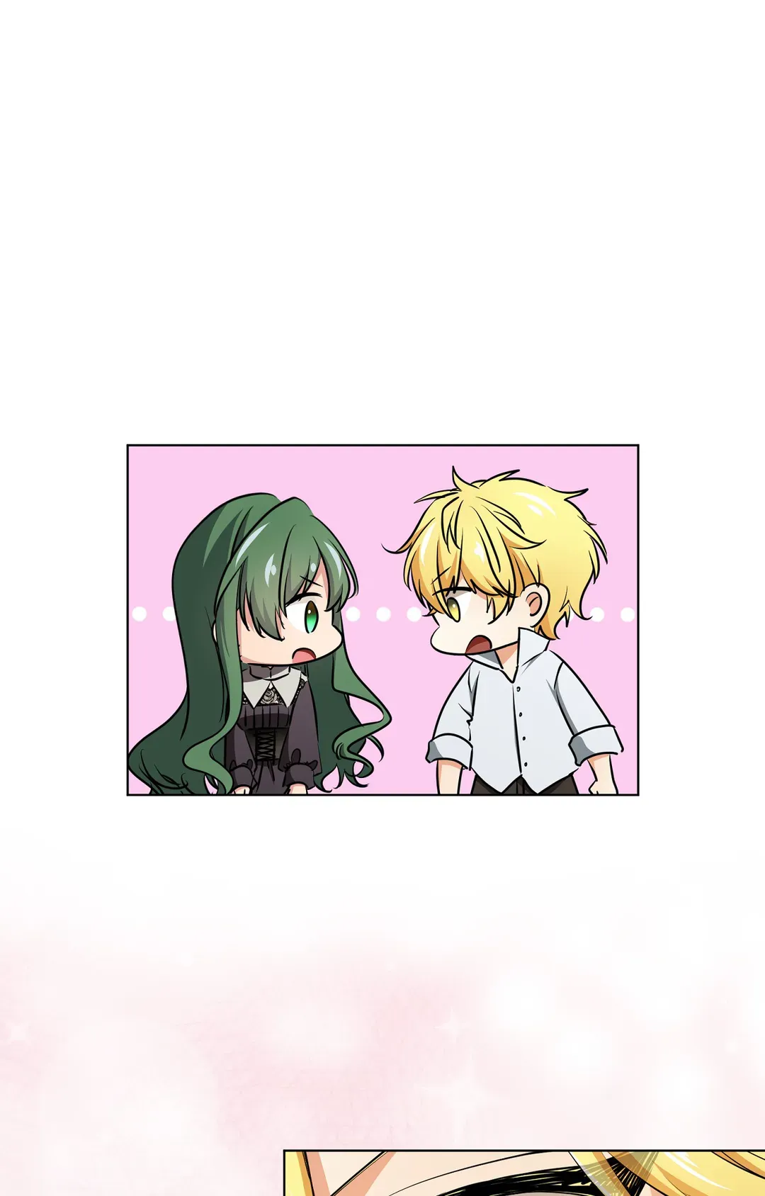 My Dearest Witch Chapter 51 - Page 73