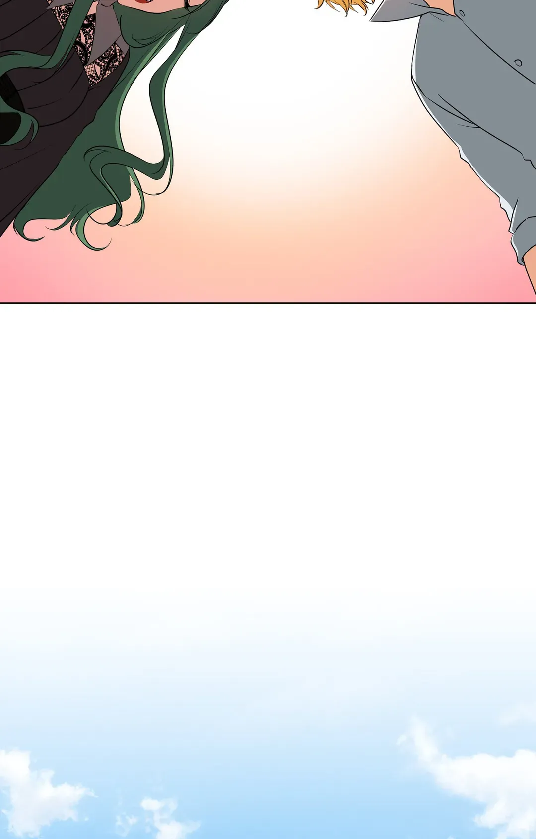 My Dearest Witch Chapter 51 - Page 76