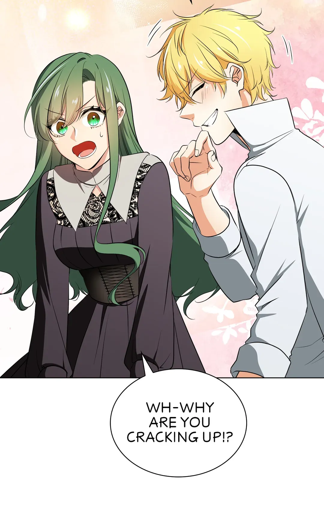 My Dearest Witch Chapter 51 - Page 79