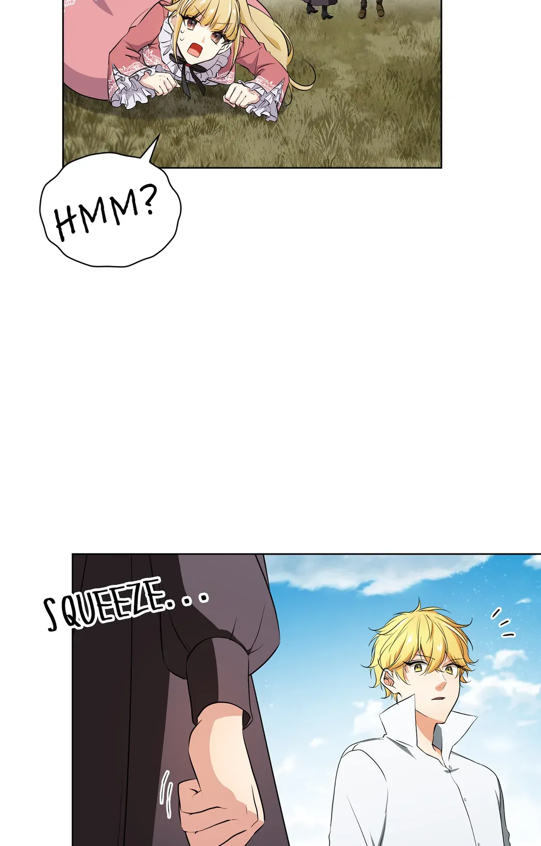 My Dearest Witch Chapter 51 - Page 81