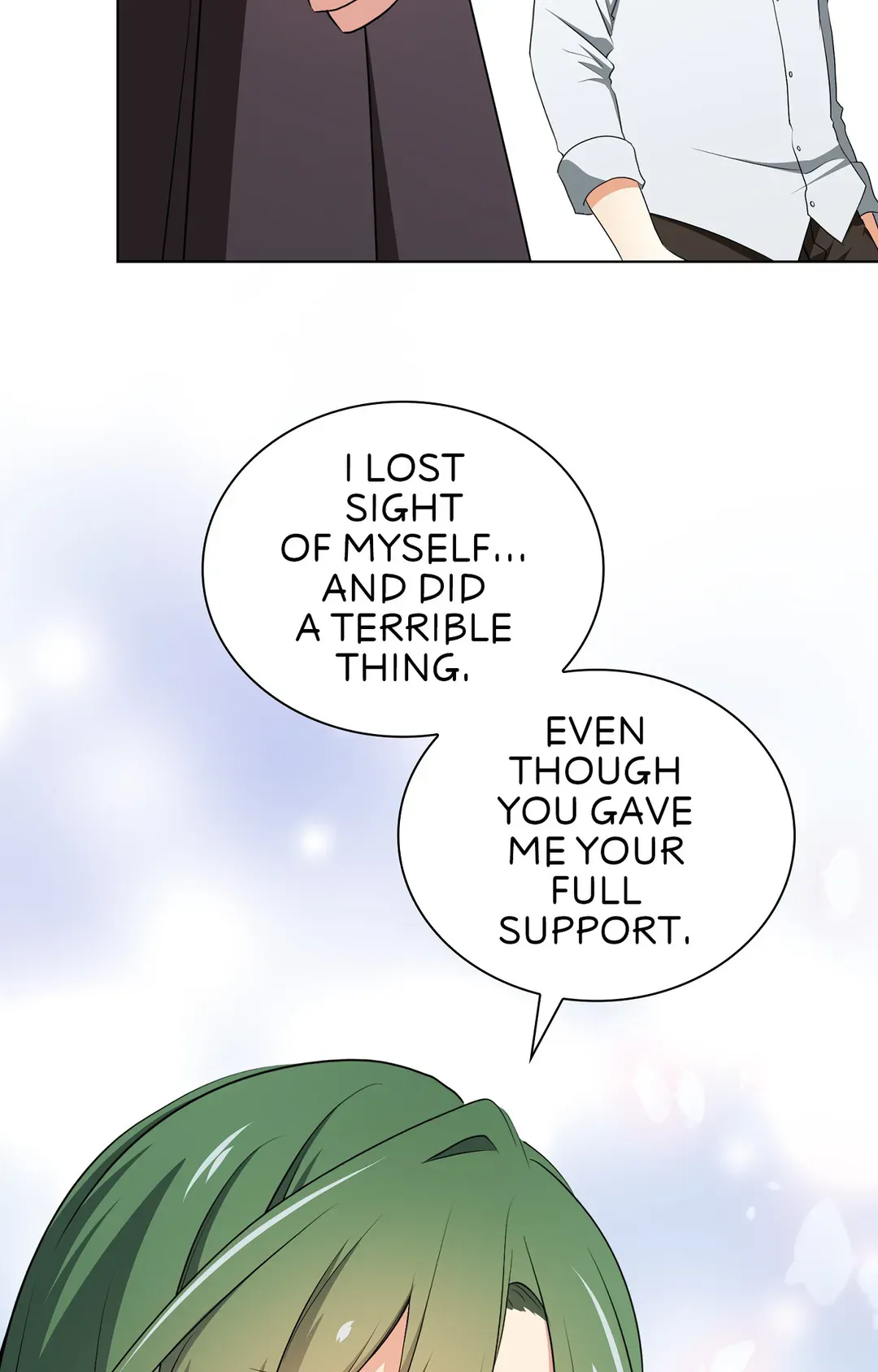 My Dearest Witch Chapter 51 - Page 82