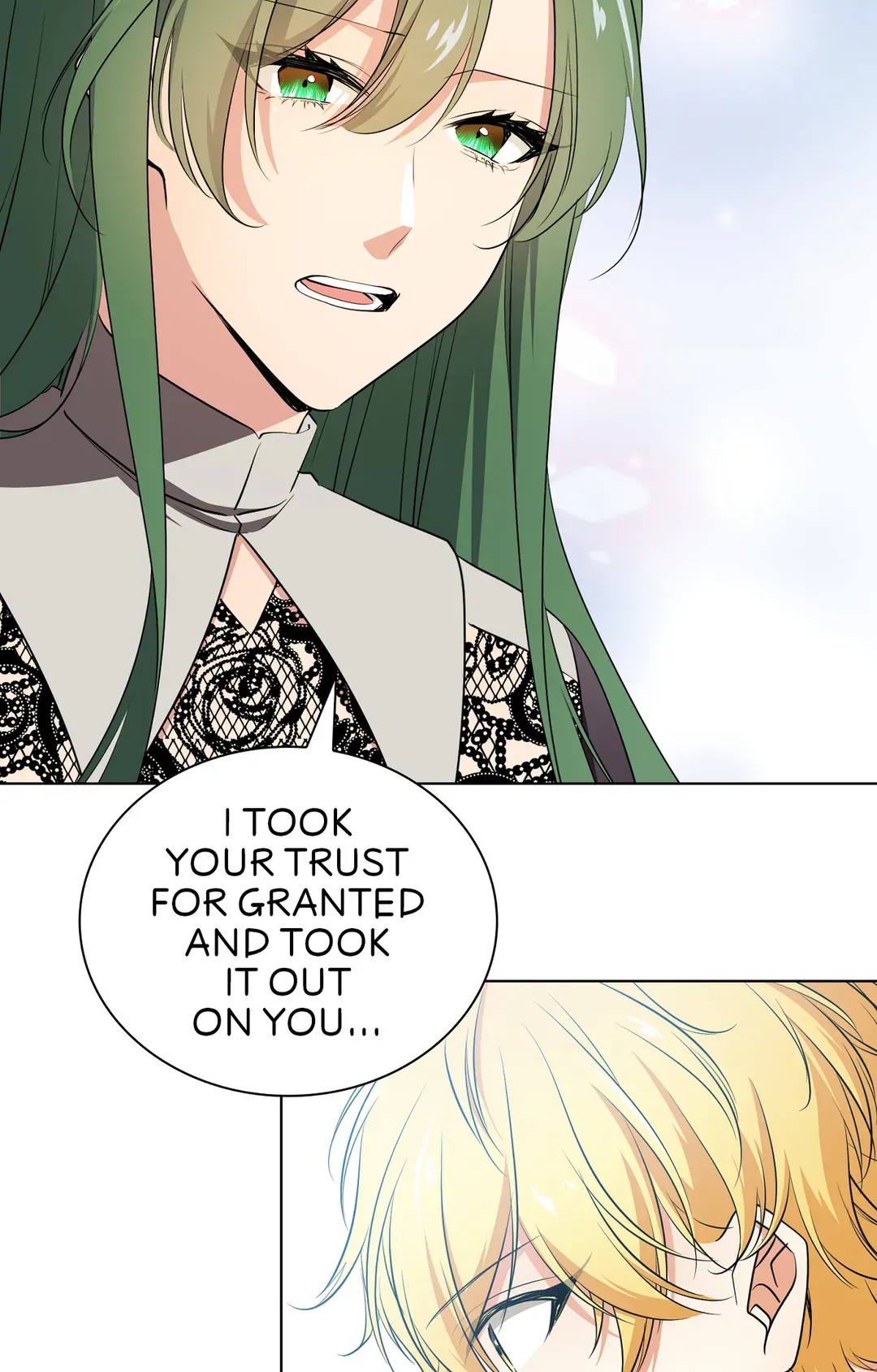 My Dearest Witch Chapter 51 - Page 83