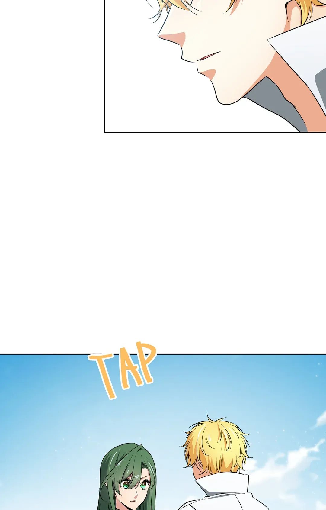 My Dearest Witch Chapter 51 - Page 84