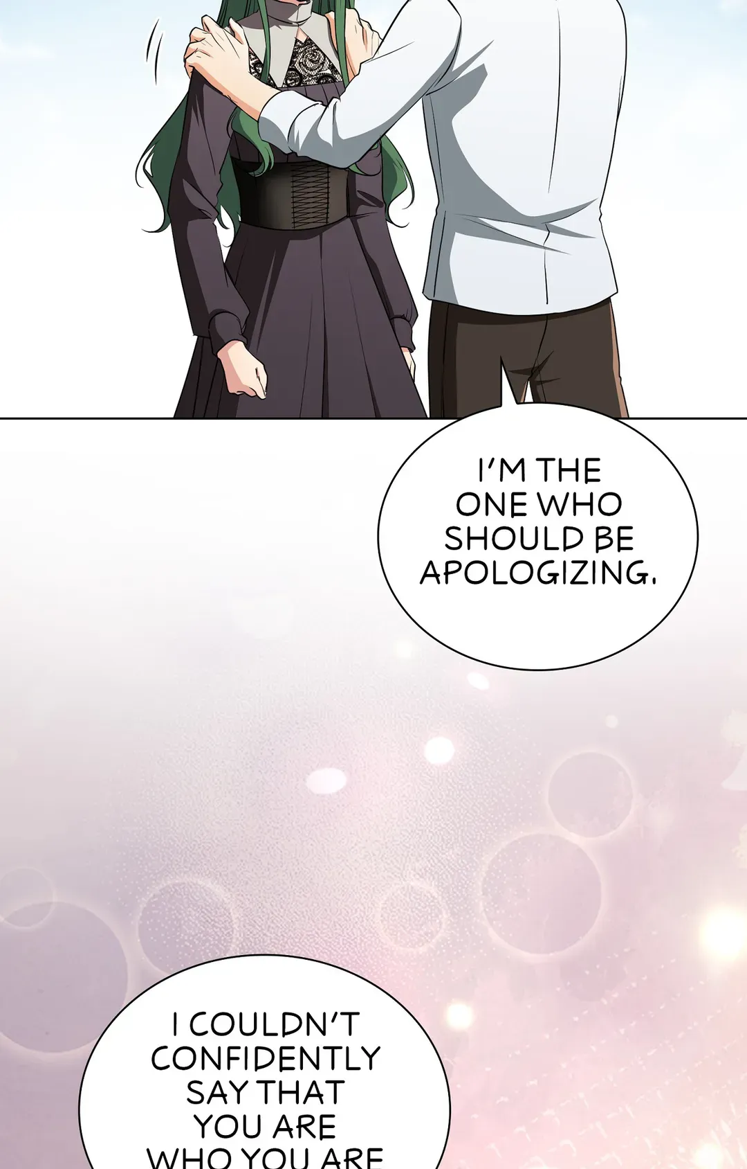 My Dearest Witch Chapter 51 - Page 85