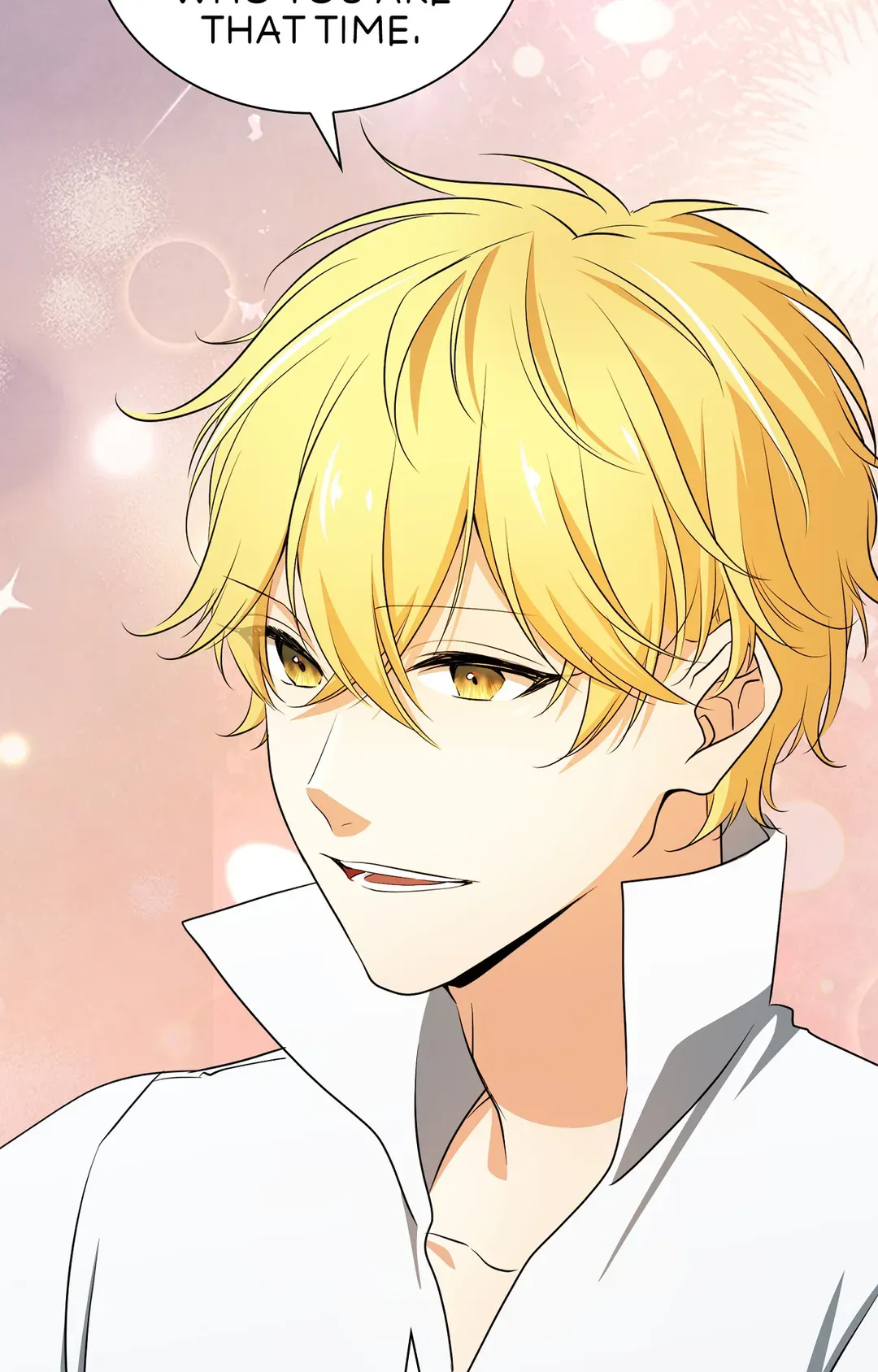 My Dearest Witch Chapter 51 - Page 86