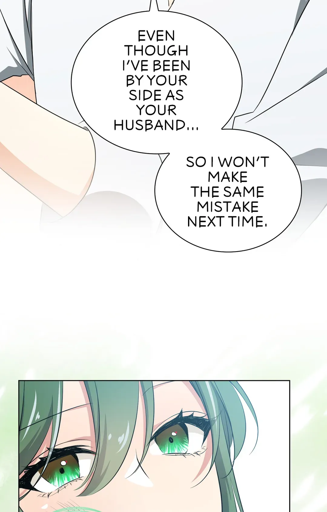 My Dearest Witch Chapter 51 - Page 87