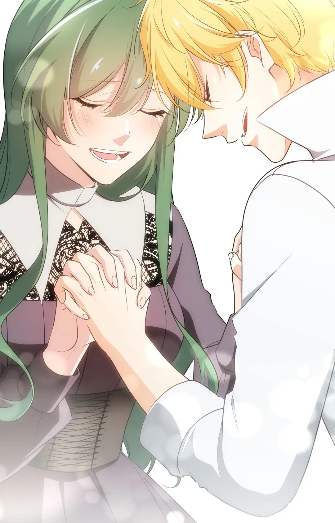 My Dearest Witch Chapter 51 - Page 90