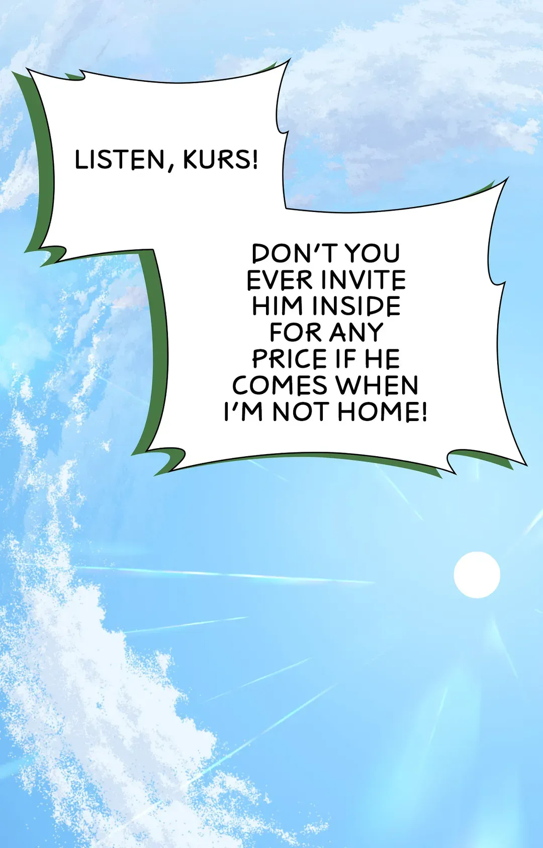 My Dearest Witch Chapter 51 - Page 95