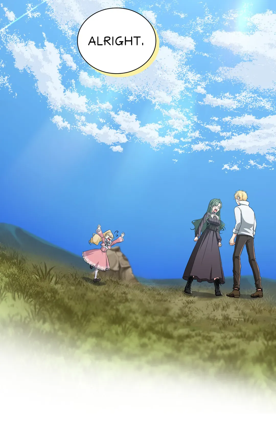 My Dearest Witch Chapter 51 - Page 96