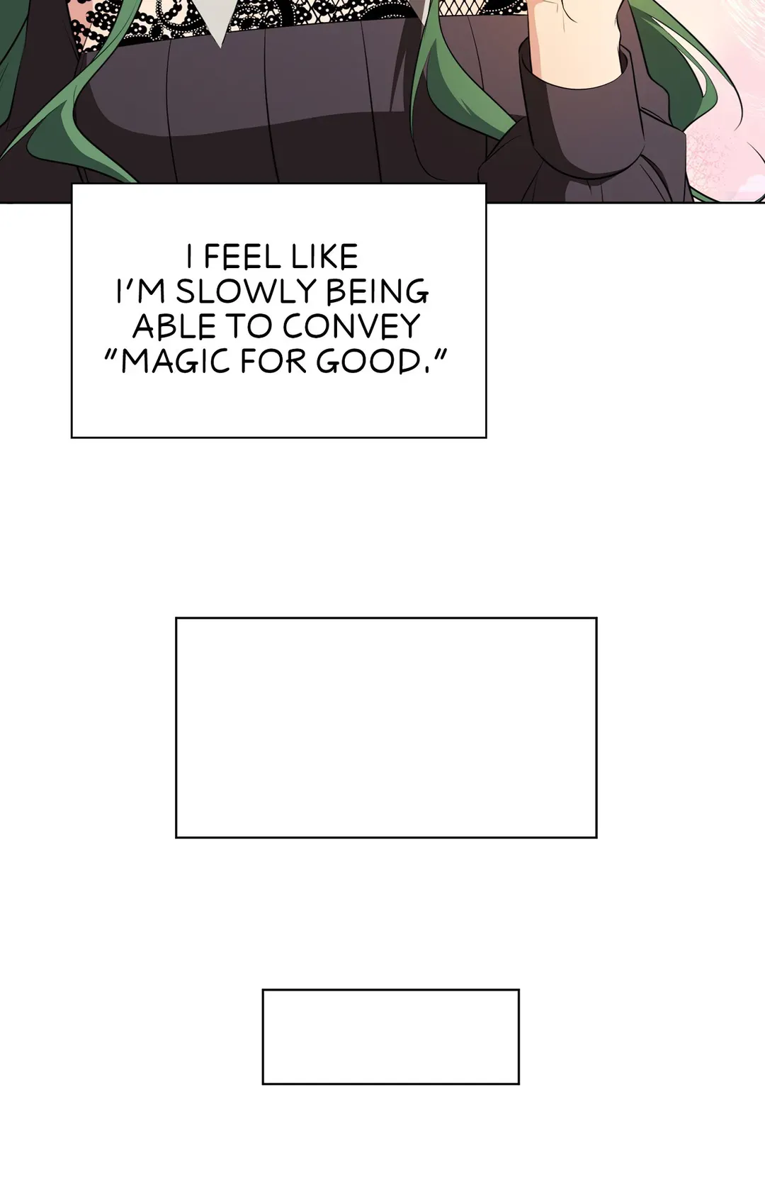 My Dearest Witch Chapter 52 - Page 15