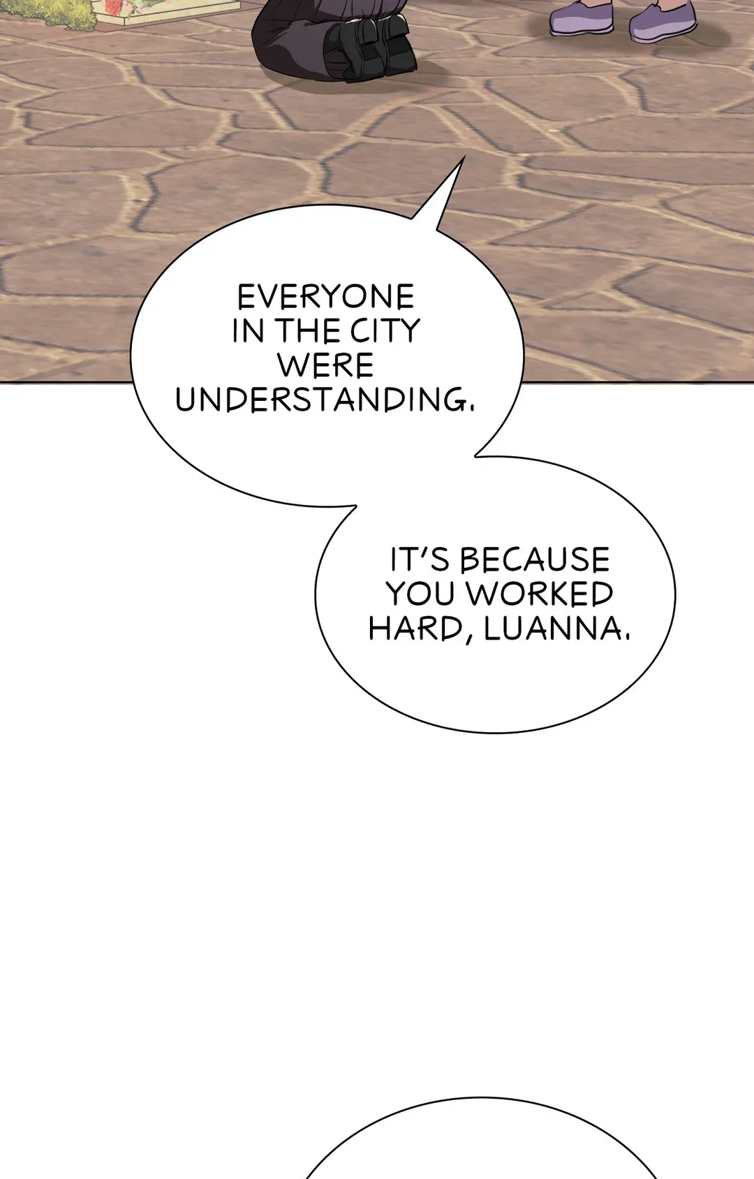 My Dearest Witch Chapter 52 - Page 19