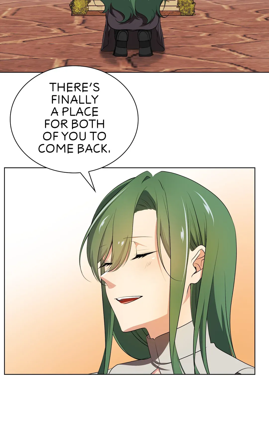 My Dearest Witch Chapter 52 - Page 23