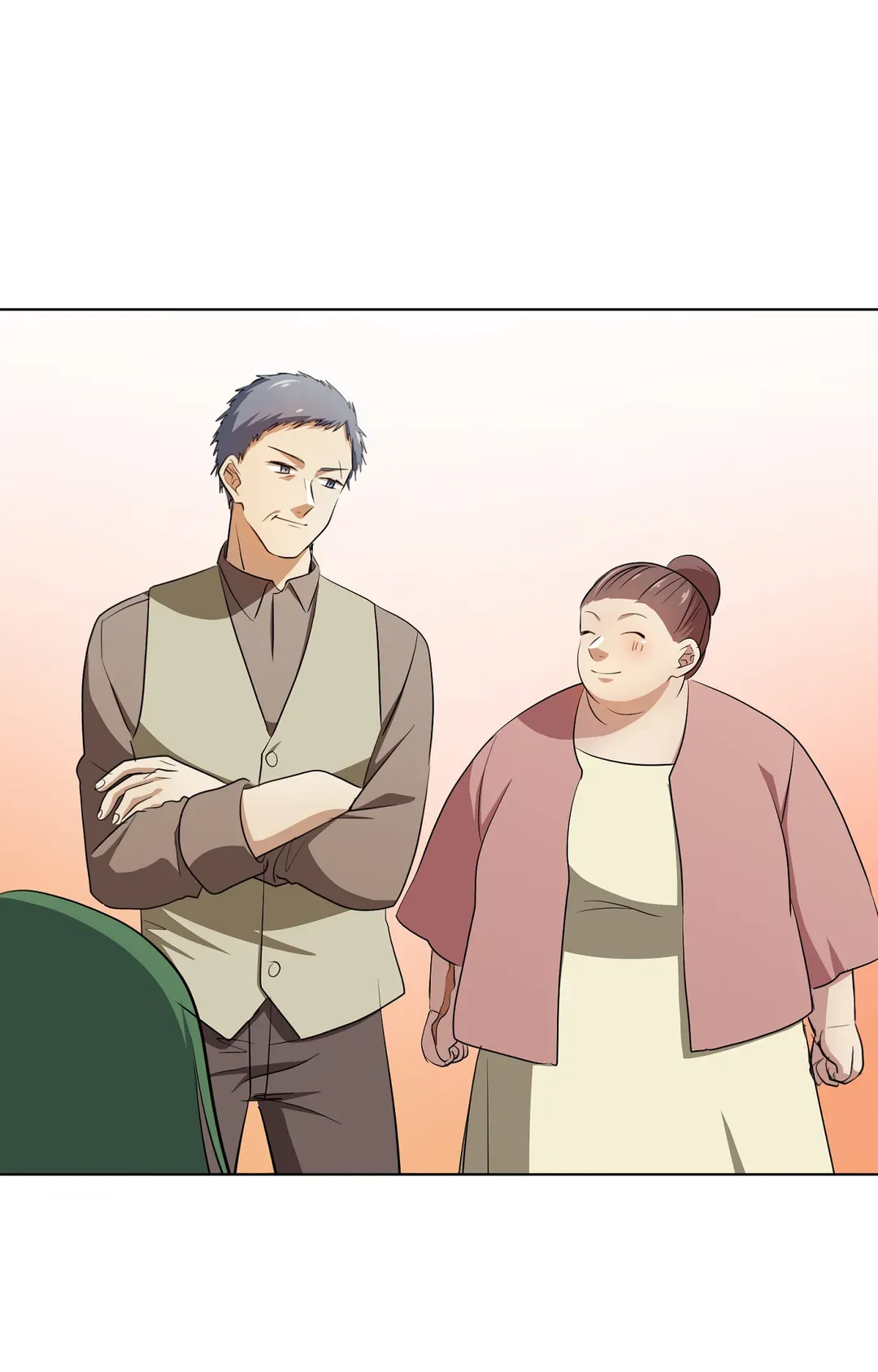 My Dearest Witch Chapter 52 - Page 24