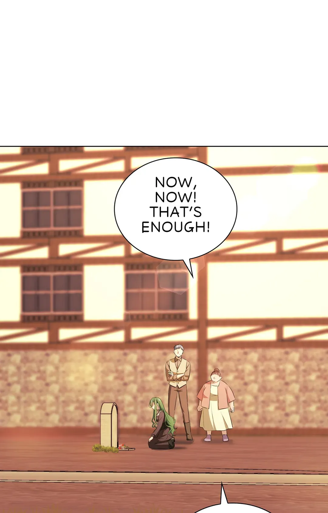 My Dearest Witch Chapter 52 - Page 25