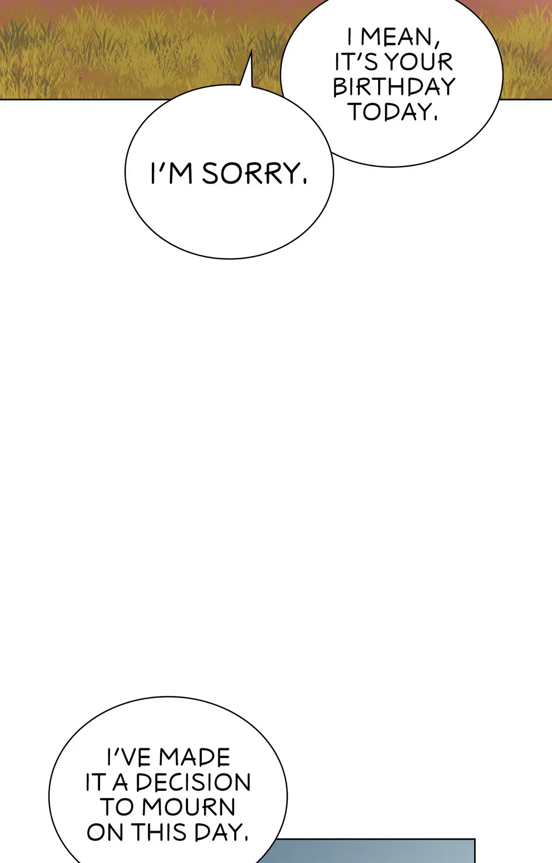 My Dearest Witch Chapter 52 - Page 26