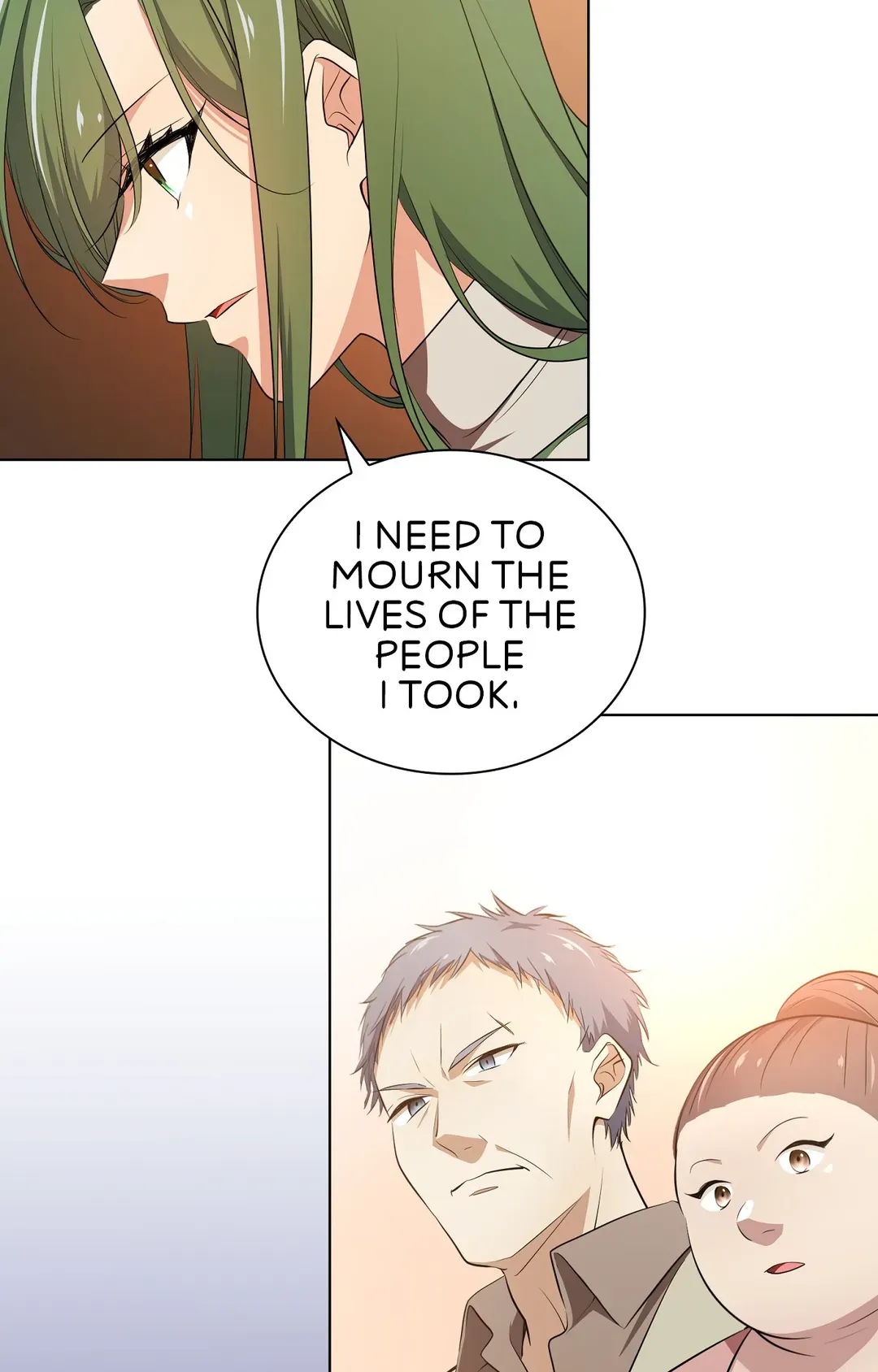 My Dearest Witch Chapter 52 - Page 28