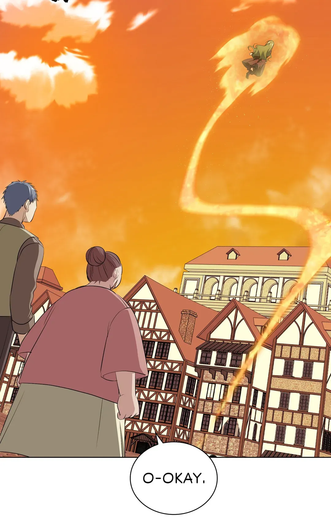 My Dearest Witch Chapter 52 - Page 30