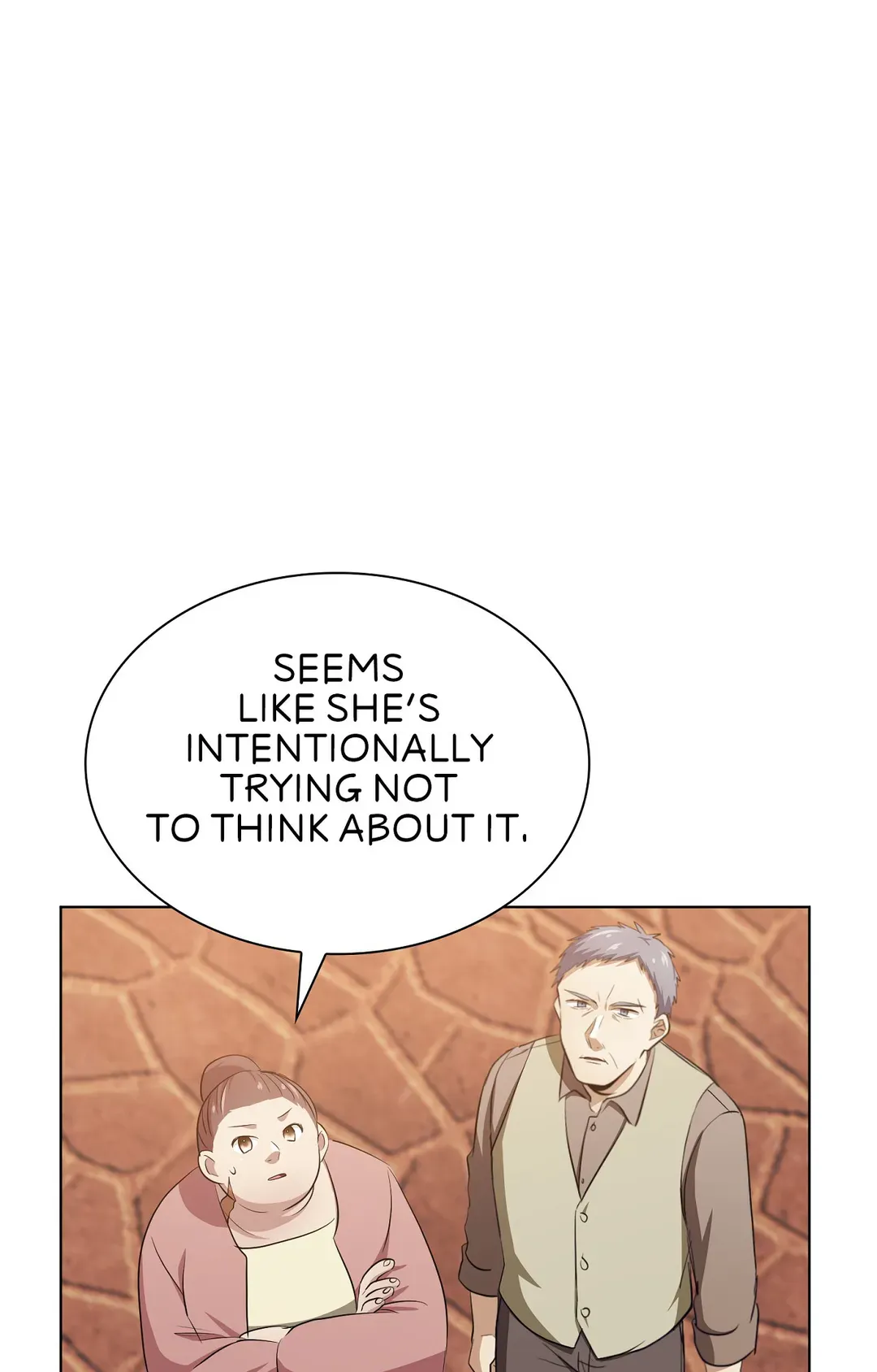 My Dearest Witch Chapter 52 - Page 31