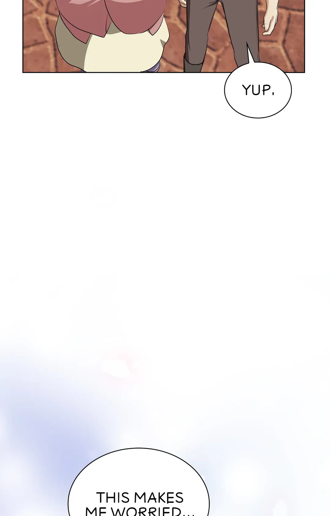 My Dearest Witch Chapter 52 - Page 32