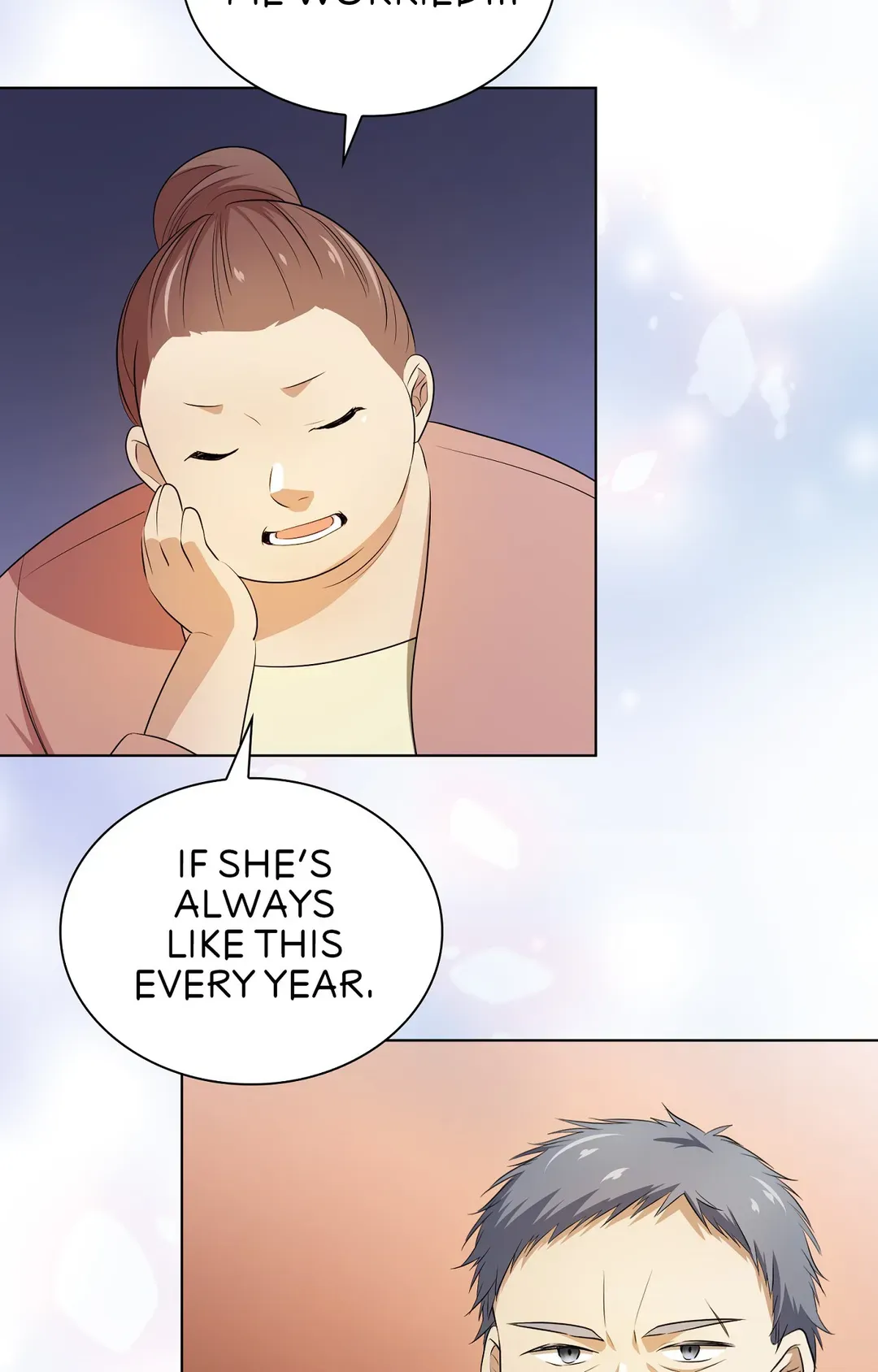 My Dearest Witch Chapter 52 - Page 33