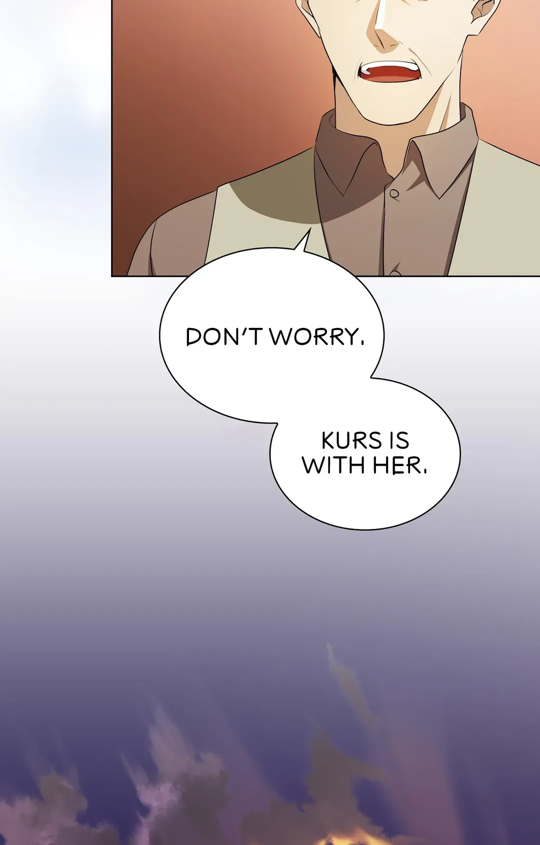 My Dearest Witch Chapter 52 - Page 34