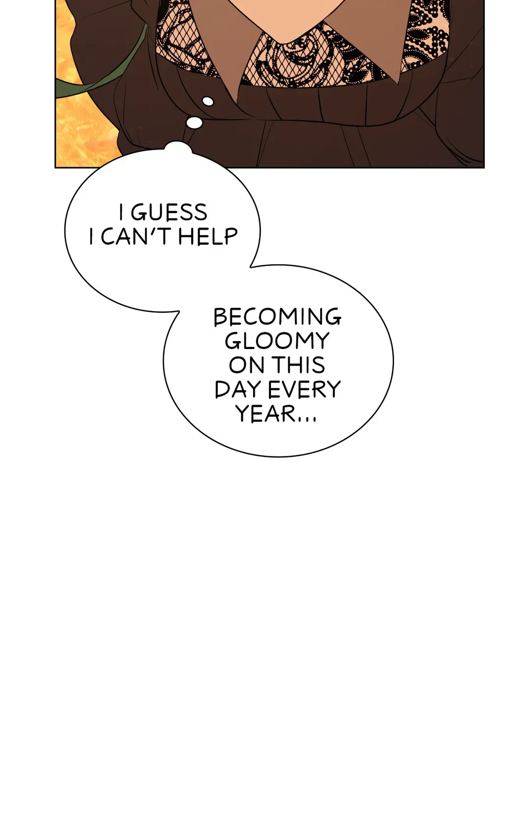 My Dearest Witch Chapter 52 - Page 37