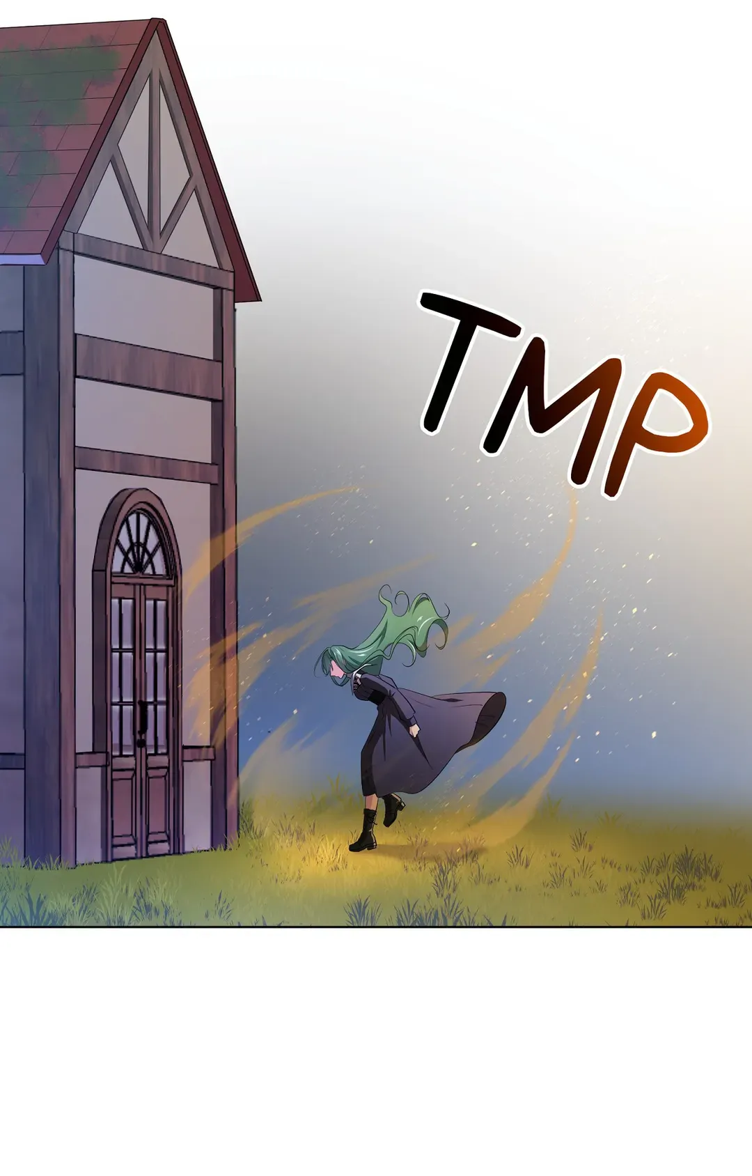 My Dearest Witch Chapter 52 - Page 39