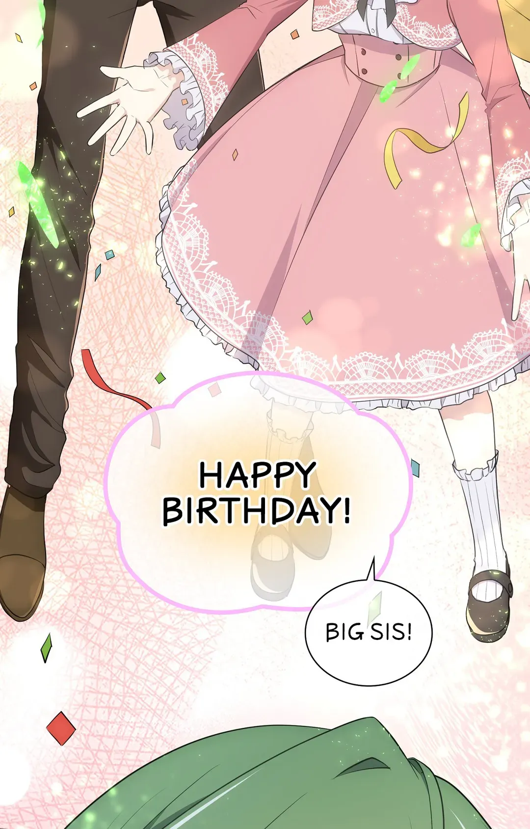 My Dearest Witch Chapter 52 - Page 42