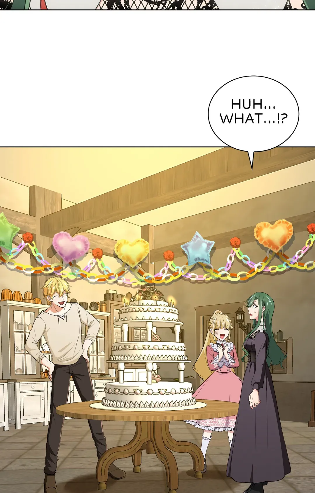 My Dearest Witch Chapter 52 - Page 44