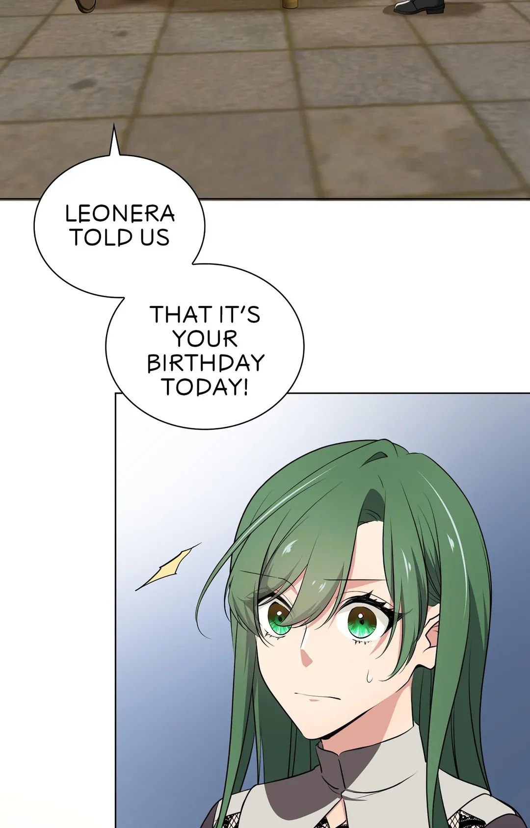 My Dearest Witch Chapter 52 - Page 45