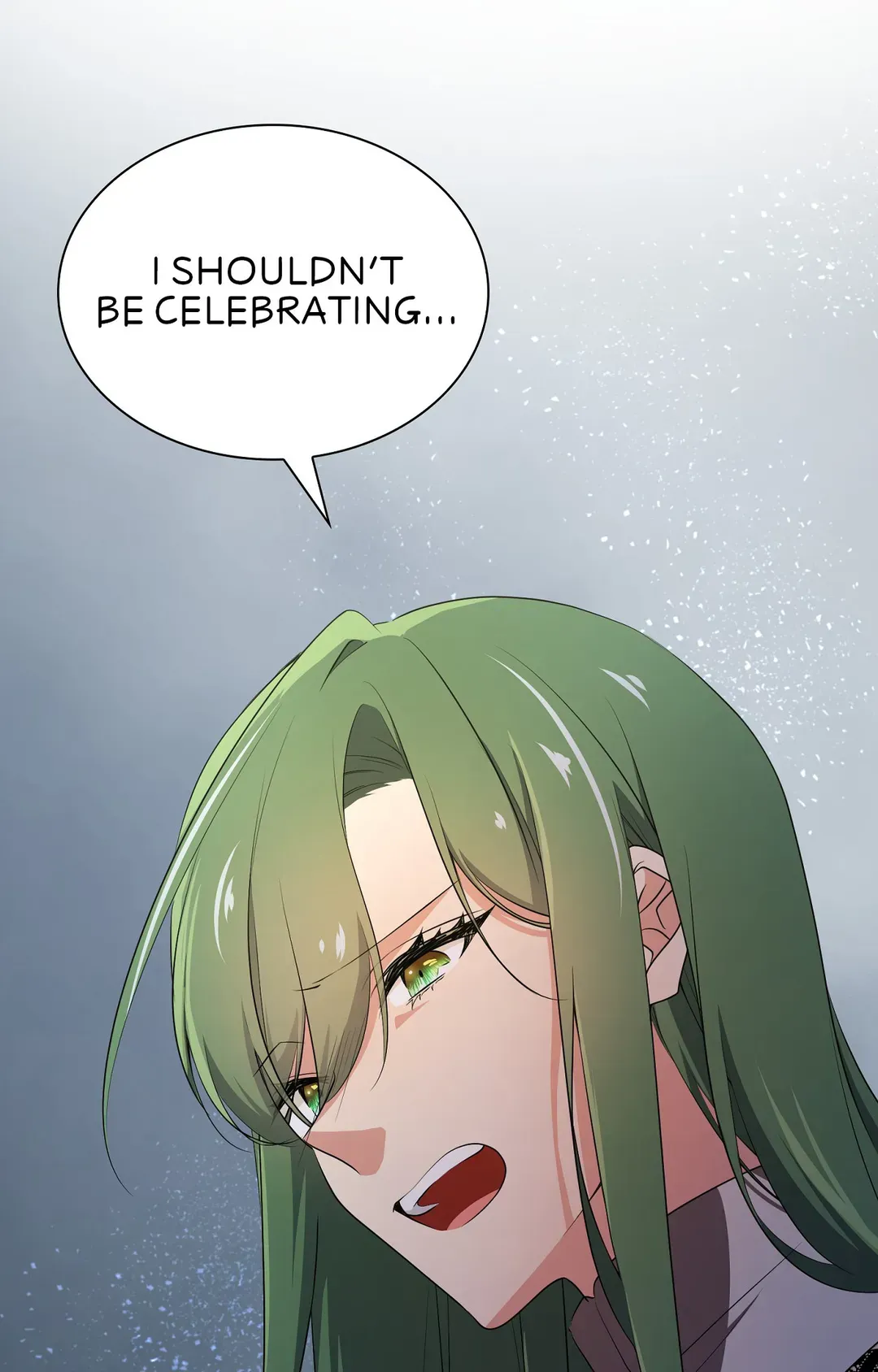 My Dearest Witch Chapter 52 - Page 49