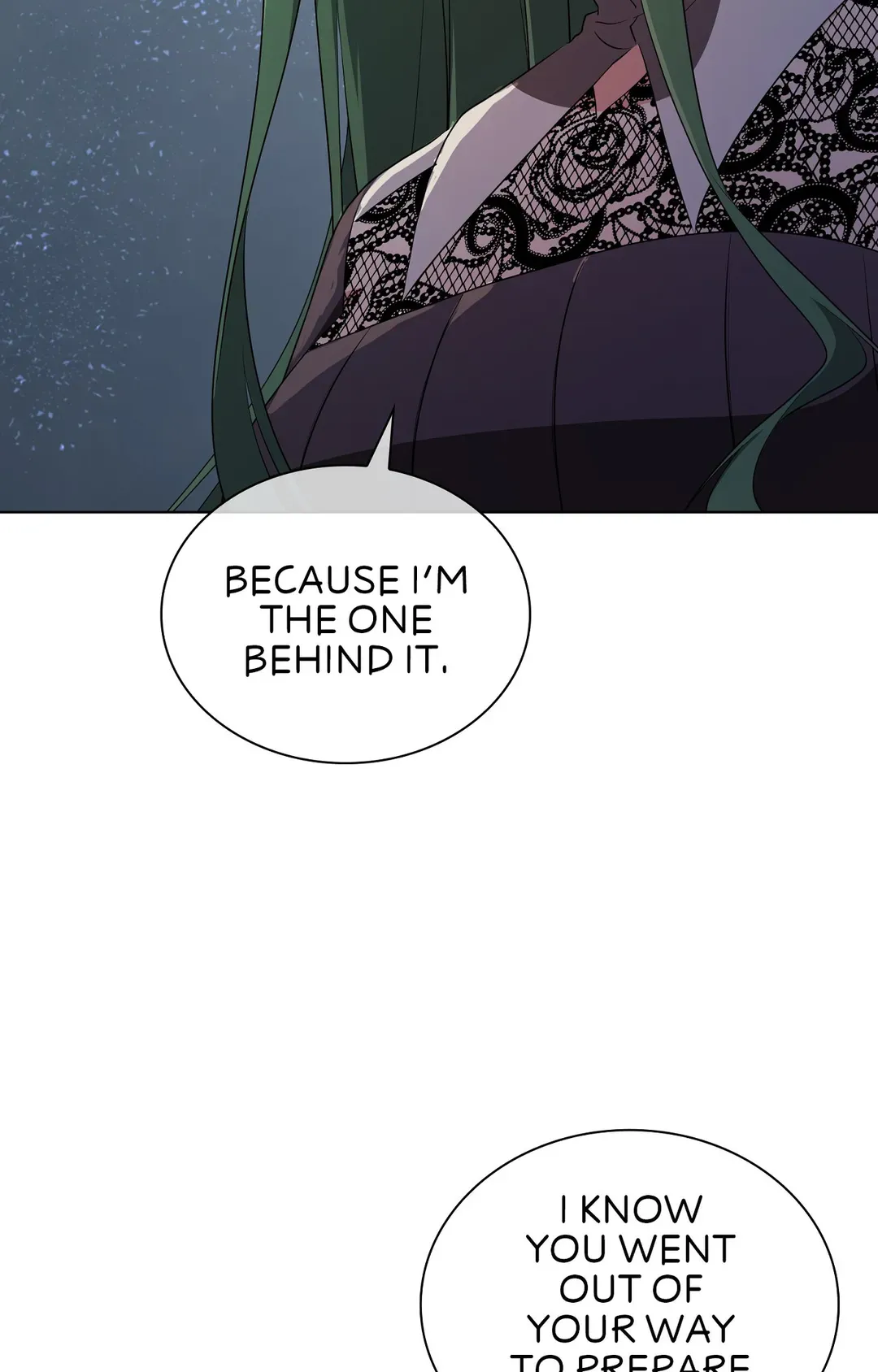 My Dearest Witch Chapter 52 - Page 50