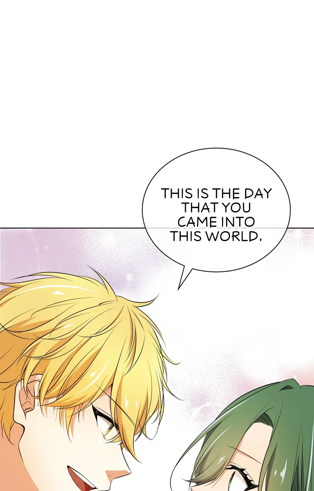 My Dearest Witch Chapter 52 - Page 55