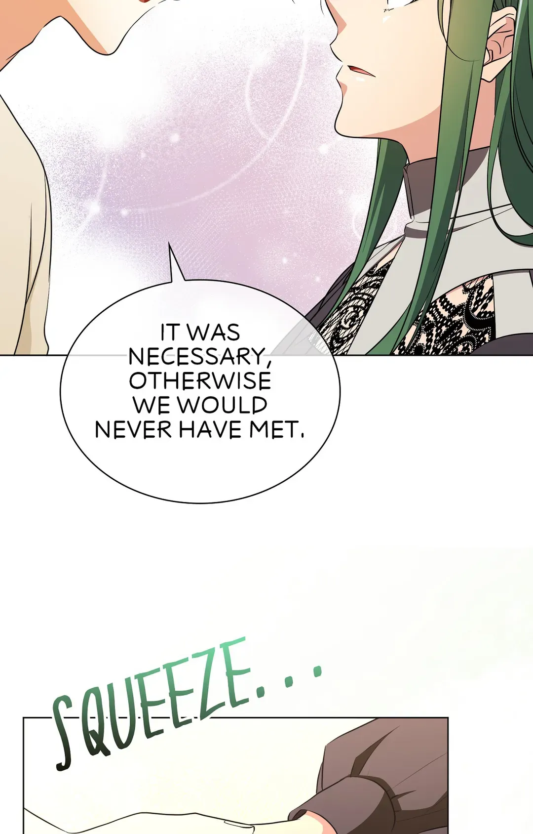 My Dearest Witch Chapter 52 - Page 56