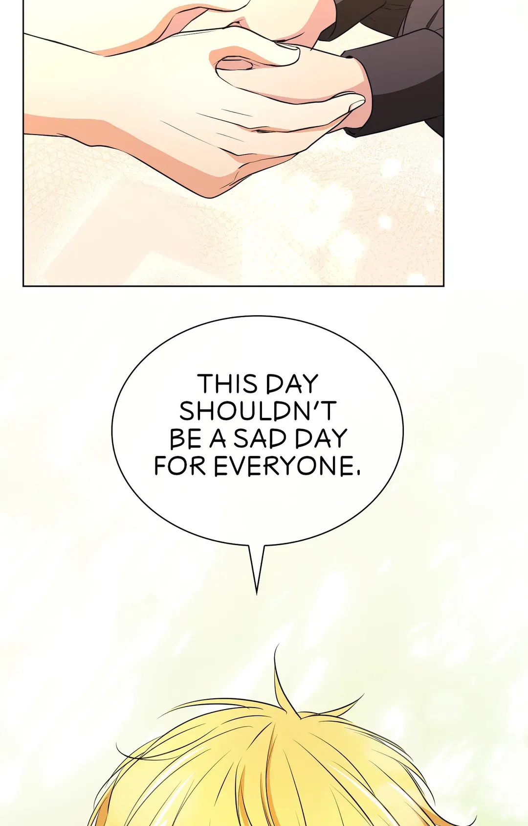 My Dearest Witch Chapter 52 - Page 57