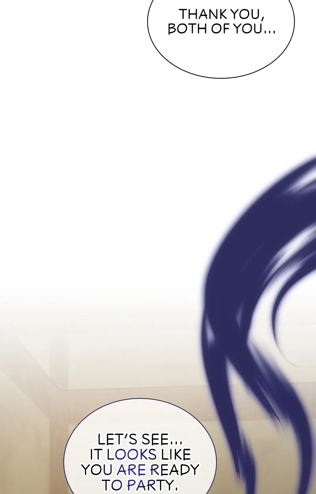 My Dearest Witch Chapter 52 - Page 63