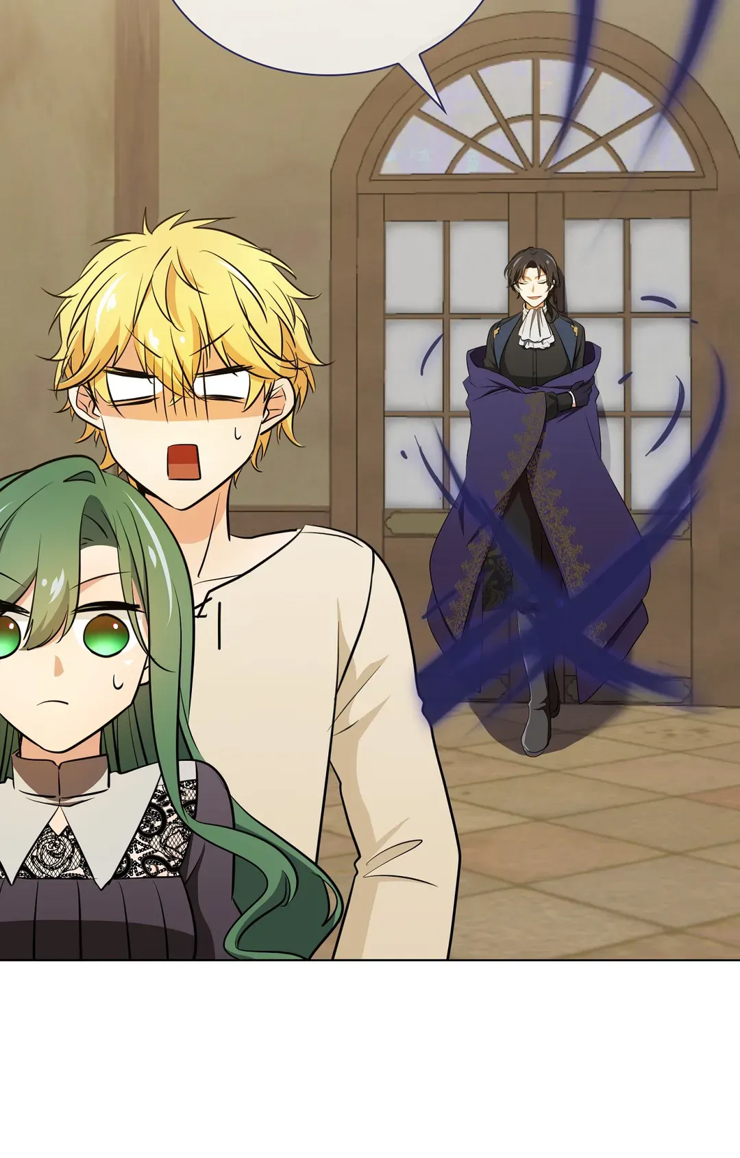 My Dearest Witch Chapter 52 - Page 64