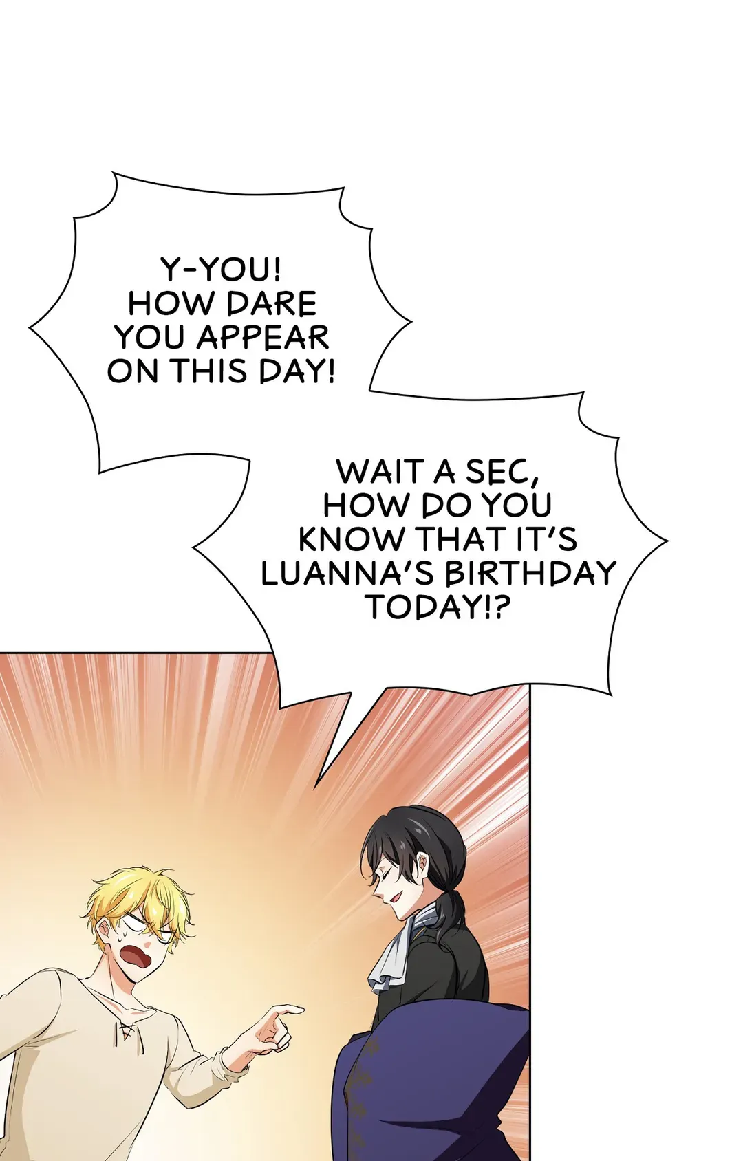 My Dearest Witch Chapter 52 - Page 65